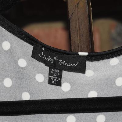 Women's clothing
