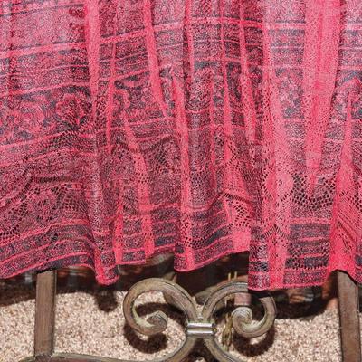 Women's clothing