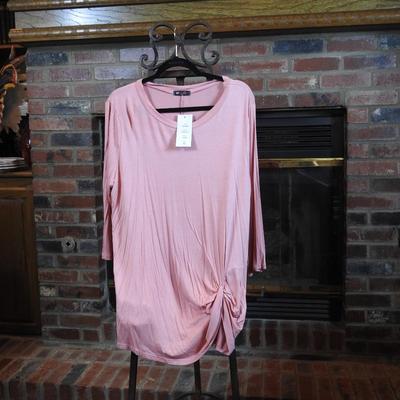 Women's clothing
