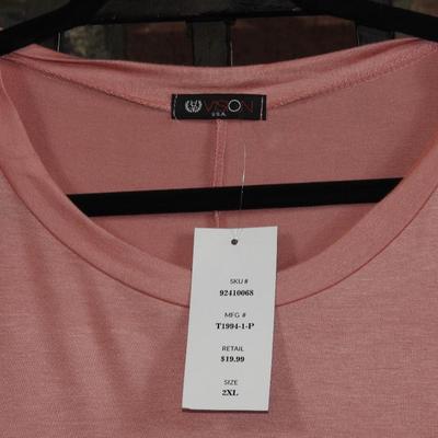 Women's clothing