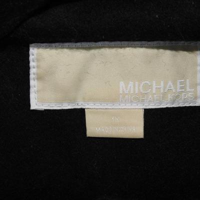 Michael Kors womanâ€™s coat