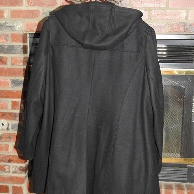 Michael Kors womanâ€™s coat