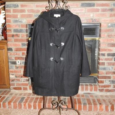 Michael Kors womanâ€™s coat
