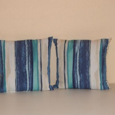 Decorative pillows