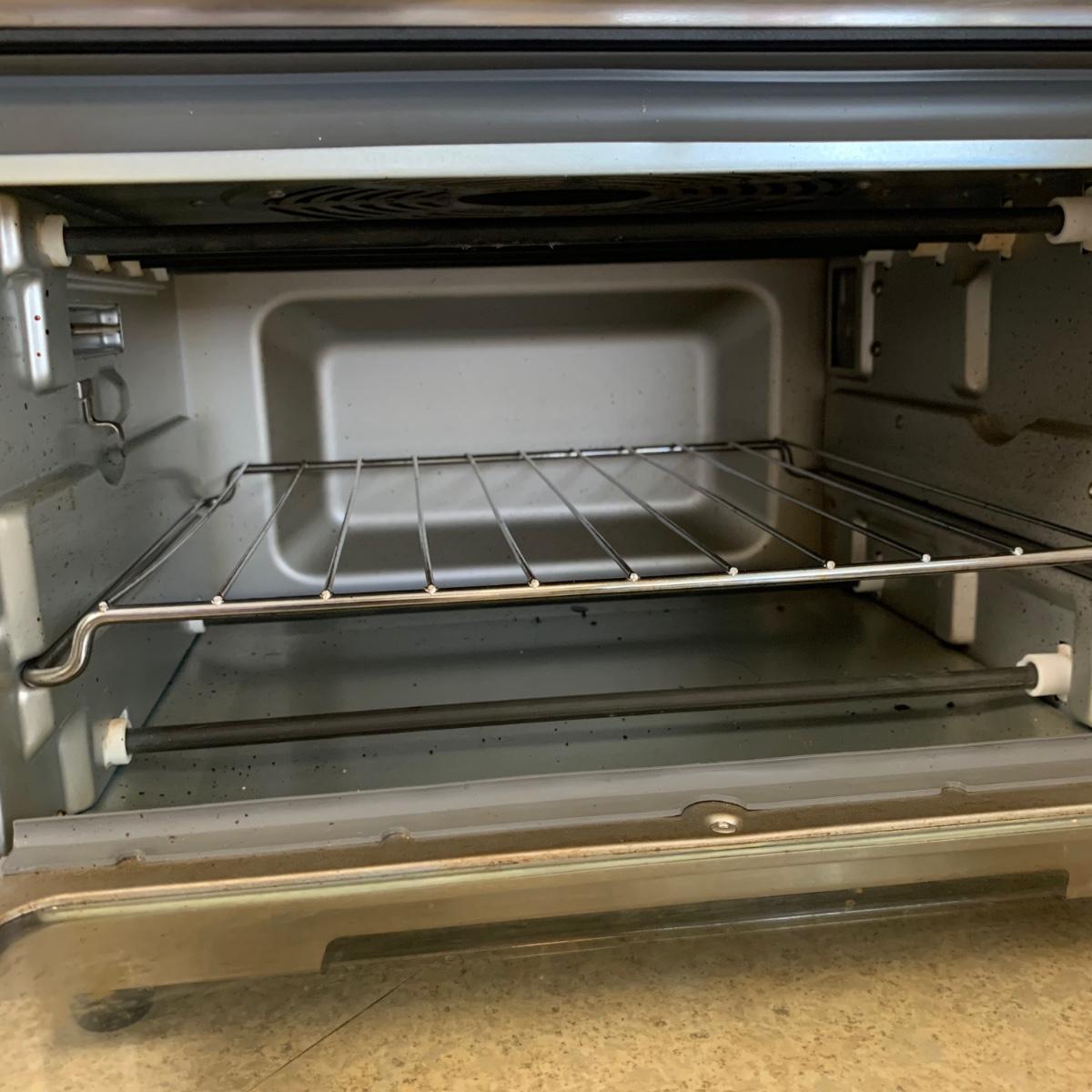 Cuisinart AirFryer Toaster Oven & Food Processor (KHS)