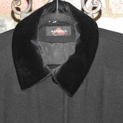 Women's dress coat