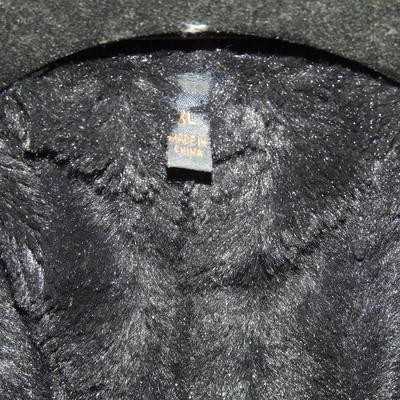 Women's winter coat