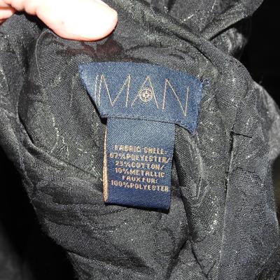 Women's winter coat