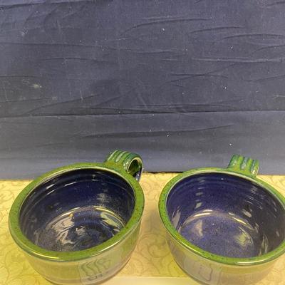 Soup Bowls