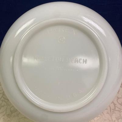 Pyrex