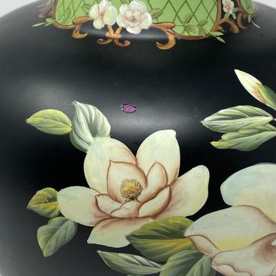 Signature Home Collection Decorative Art Pitcher/Vase
