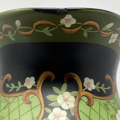 Signature Home Collection Decorative Art Pitcher/Vase