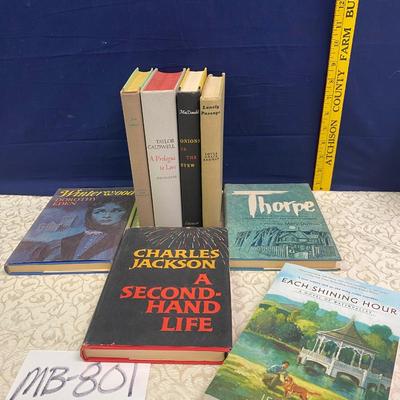 Books