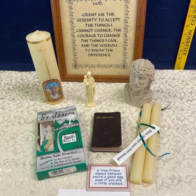 New Testament