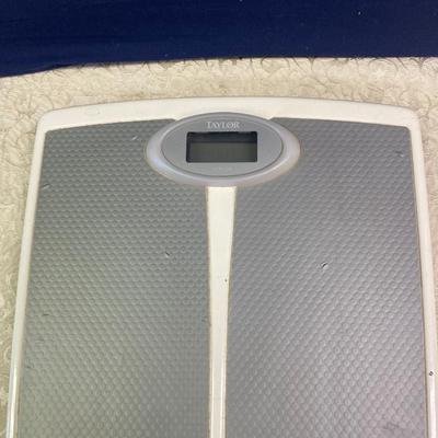 Scales