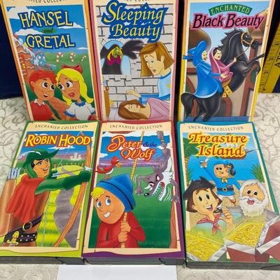 Kids Movies