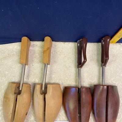 Stretchers