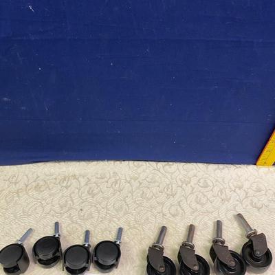 Casters
