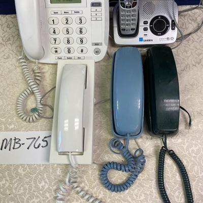 Phones