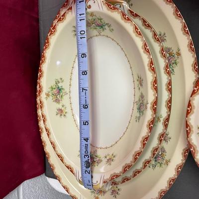 China set