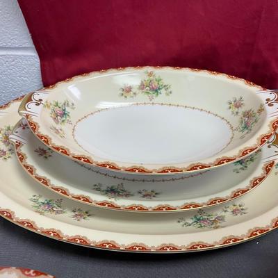 China set