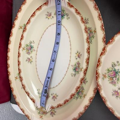 China set