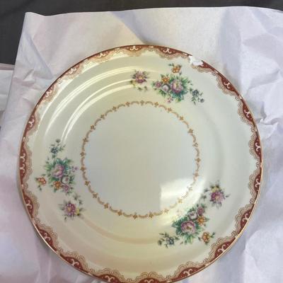 China set