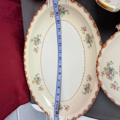 China set