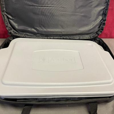 Casserole travel bag