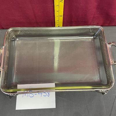 Casserole holder