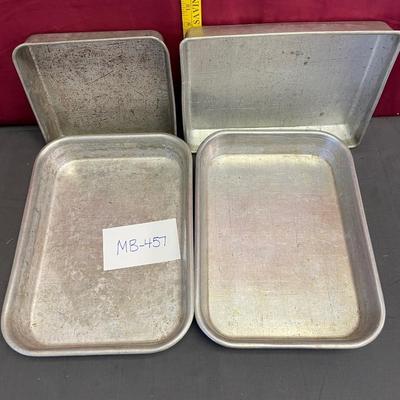baking pans