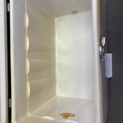 Vintage cooler
