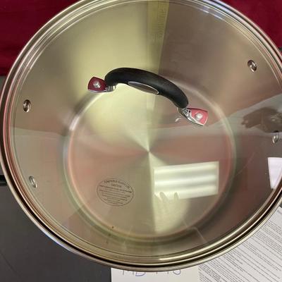 Stockpot