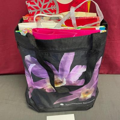 Gift bags
