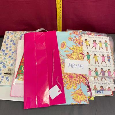 Gift bags