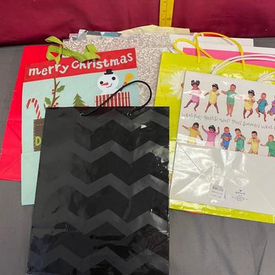Gift bags