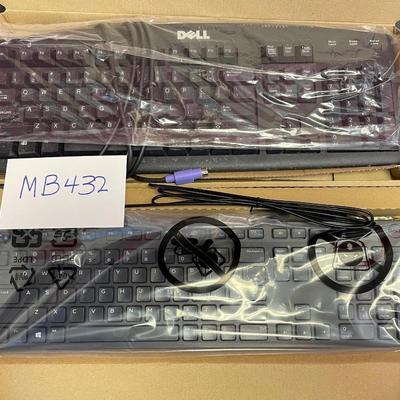 Keyboards