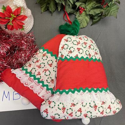 Christmas assortment