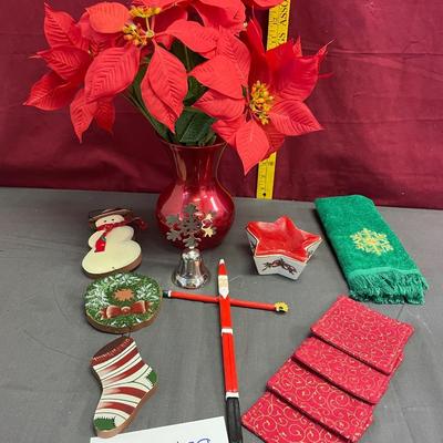 Christmas assortment