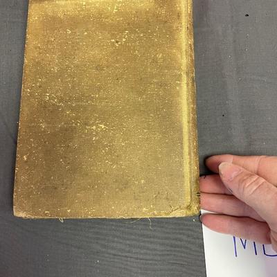 Old book