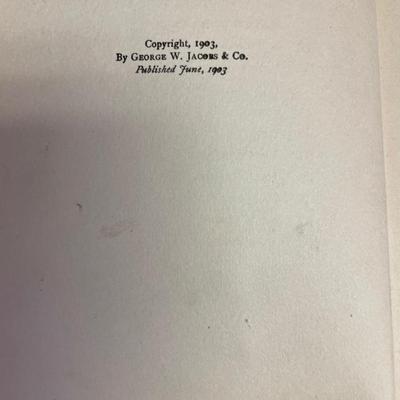 Old book