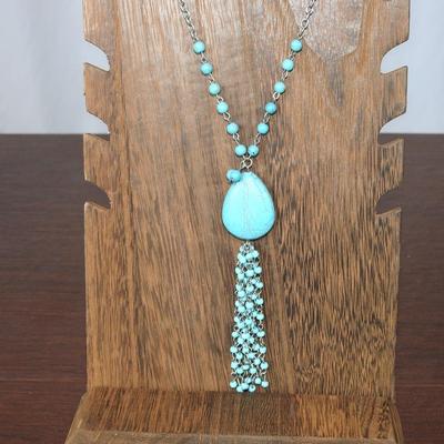 Beautiful necklace