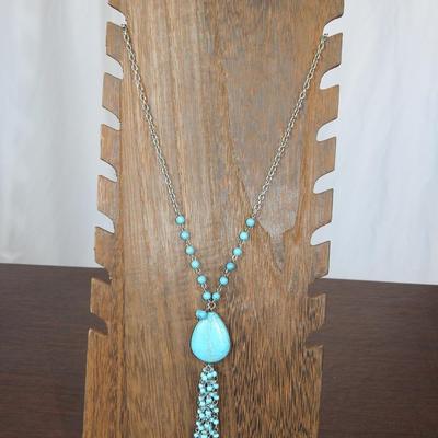 Beautiful necklace