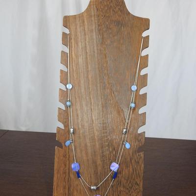 Beautiful necklace