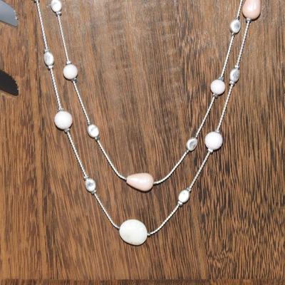 Beautiful necklace