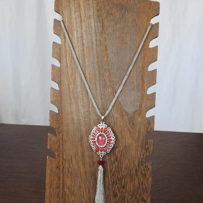 Beautiful necklace