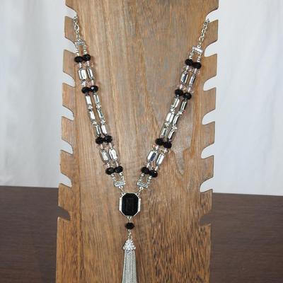 Beautiful necklace