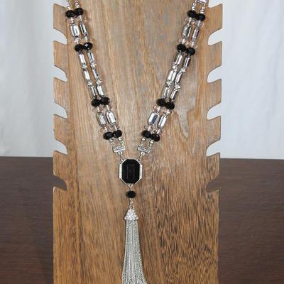 Beautiful necklace