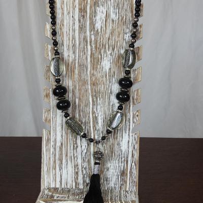 Beautiful necklace
