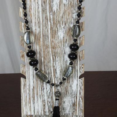 Beautiful necklace